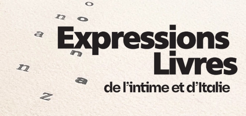 expo expressions livres 2026