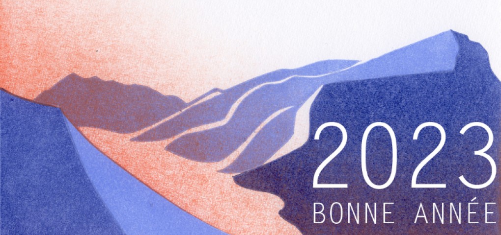 bonne année 2023