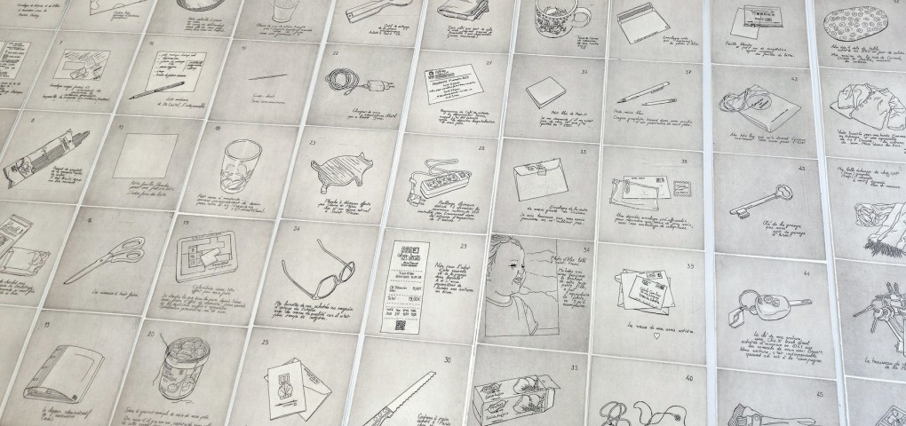 gravures INSTANT t