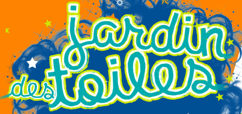 Le jardin des toiles - dullin