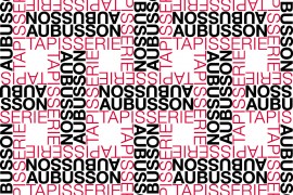 aubusson 2015 motif