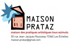 logo Maison PRATAZ