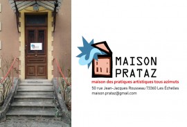 ouverture Maison PRATAZ