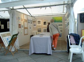 journée de l'estampe saint-sulpice 2016