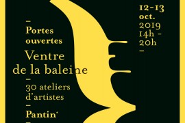 portes ouvertes le ventre de la baleine 2019