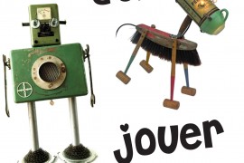 exposition l'art d'en jouer - charenton-le-pont