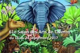 61e salon des arts de Taverny